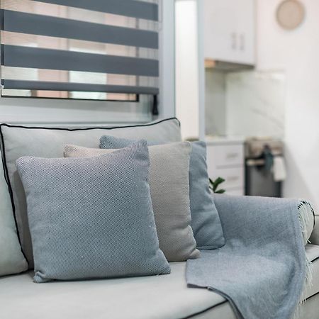 Contemporary Apartment 200M From Acropolis 100Mbps Netflix Atenas Exterior foto