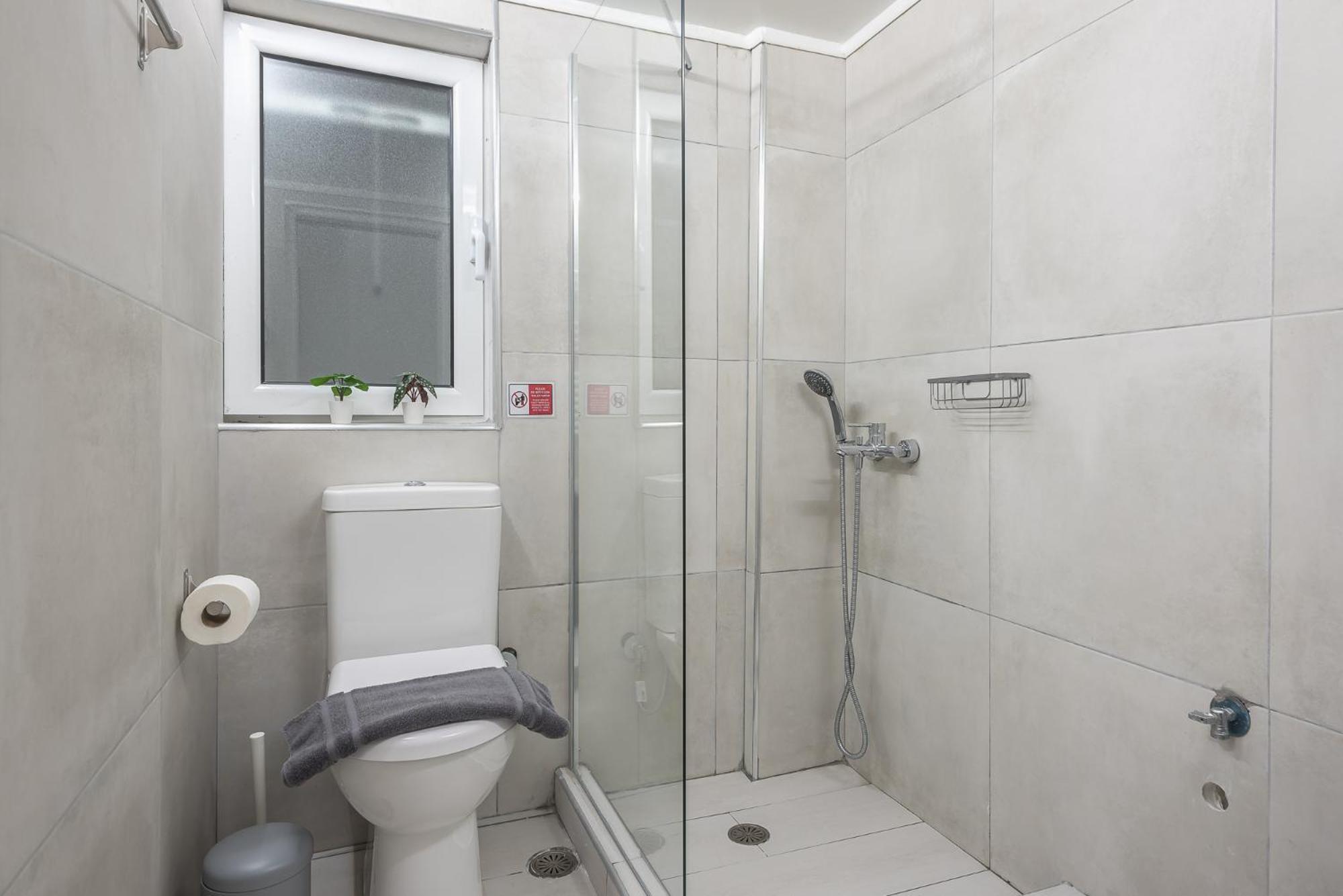 Contemporary Apartment 200M From Acropolis 100Mbps Netflix Atenas Exterior foto